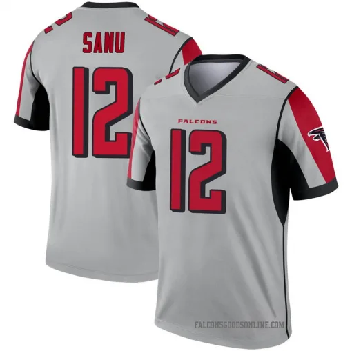 mohamed sanu jersey