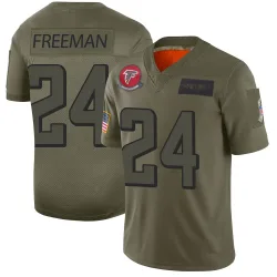 devonta freeman throwback jersey