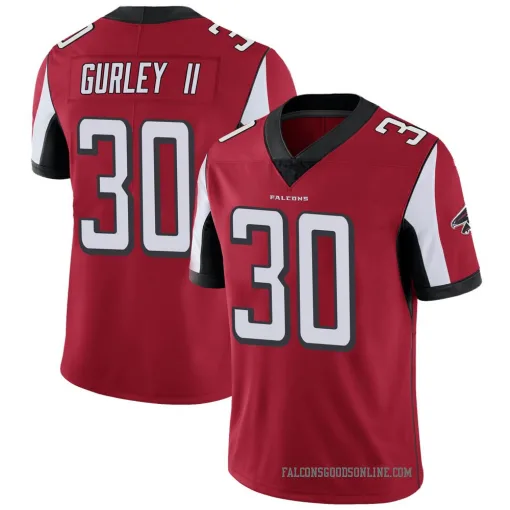todd gurley limited jersey